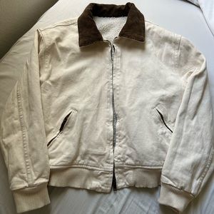 Brandy Melville John Galt Jacket